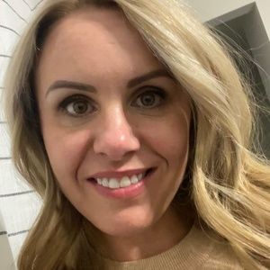 Meet your Posher, Kristie